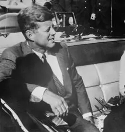 На рубеже 19601970х годов К начинает формировать свои сегменты по ту - фото 3