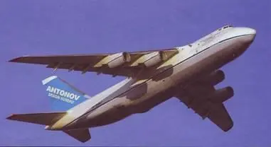 Ан124 Ту334 Самолеты Ан148 выгодны и с экономической точки зрения Цена - фото 31