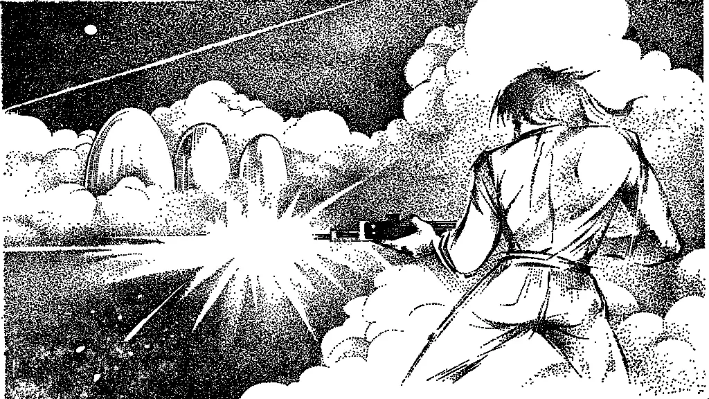 Не бойся попасть в своих командор крикнул Гэль Скафандры выдерживают - фото 20