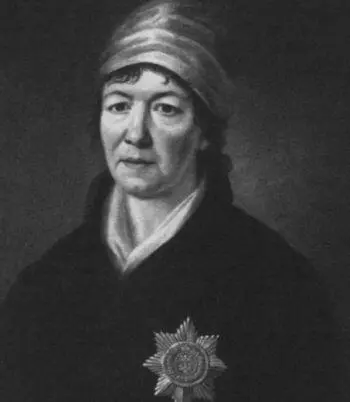 Екатерина Дашкова Жизнь во власти и в опале - фото 53