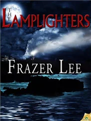 Frazer Lee - The Lamplighters