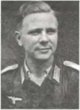 Зигфрид Эрт Я родился в 1922 году в Саксонской Швейцарии южнее Дрездена у - фото 3