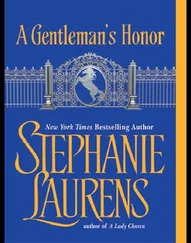 Stephanie Laurens - A Gentleman's Honor