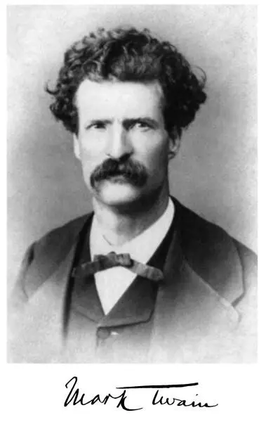 Марк Твен Джейн Клеменс мать Марка Твена 1870 г Дом во Флориде в - фото 1