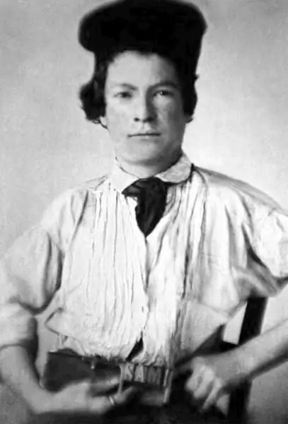 Пятнадцатилетний Сэмюэл Ленгхорн Клеменс Родной дом в Ганнибале Гонка - фото 4