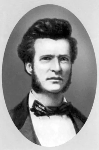 В годы лоцманства на Миссисипи Лоцманский сертификат Фредерик Дуглас - фото 7