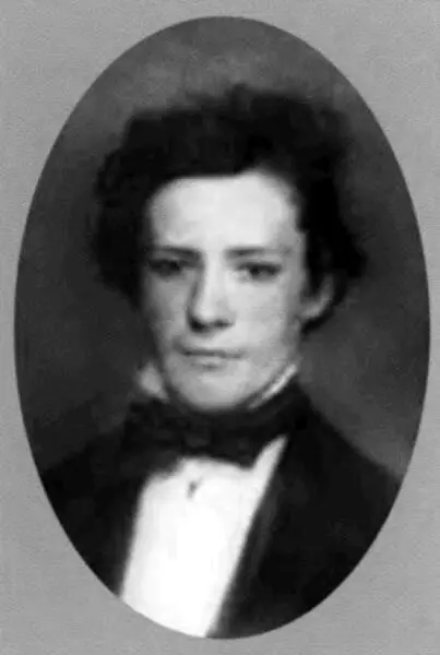 Брат Генри Брат Орион Уильям Дин Хоуэлс - фото 13