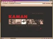 Kaman Corporation wwwkamancom ВЕРТОЛЁТ 1999 04 Российский информационным - фото 105