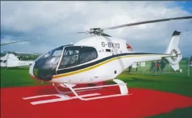 EC120 Bo105 Swiss MD600N Enstrom F480 - фото 91