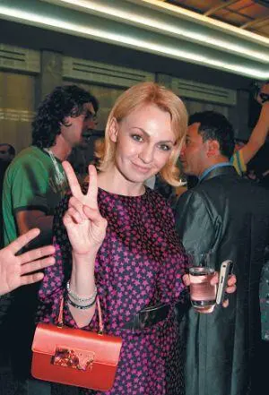 На приеме у принца Сербского Я и Артур Гаспарян Лена Дима я - фото 51