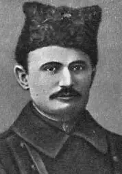 Организаторы отрядов Красной Гвардии на Дону Е А Щаденко председатель - фото 2