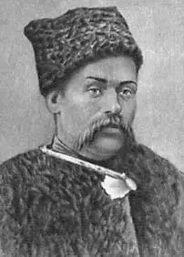 И М Прилуцкий командир батальона Каменского красногвардейского отряда Г - фото 10