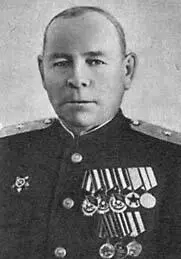 М Ф Лысенко командир кавалерийского полка Фото 1952 года И У - фото 19