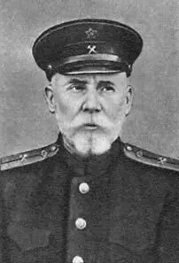 И У ЗабейВорота начальник полевого штаба МорозовскоДонецкой дивизии Фото - фото 20