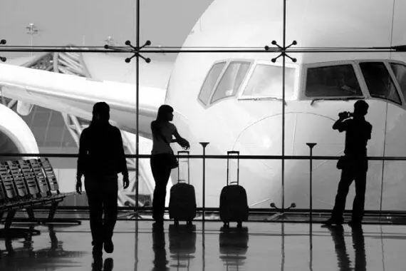 На этом фоне Ryanair смотрелся настоящей белой вороной его представители с - фото 13