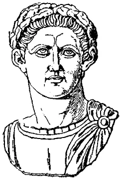 Константин На востоке империи правил Лициний Константин устроил с Лицинием - фото 345