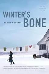 Daniel Woodrell - Winter's Bone