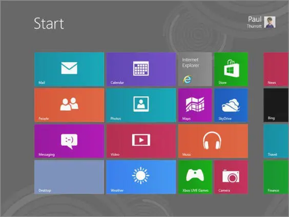 Windows Setup A Dying Breed In some ways this is all academic even given the - фото 29