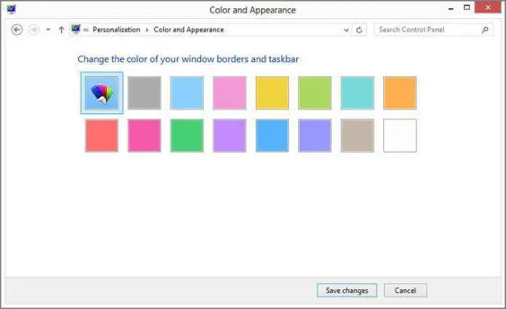 Make Items Bigger While Windows 7 included a display scaling feature that made - фото 150