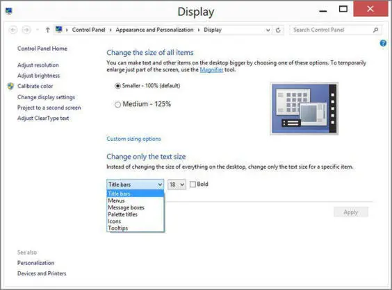 MetroStyle Apps on Netbooks A Workaround If you want to run Metrostyle apps - фото 151
