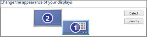 Set screen resolutionsUsing the Resolution dropdown you can ensure that - фото 154