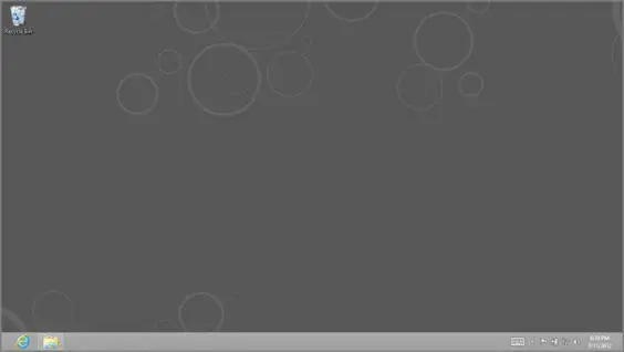 Summary While Windows 8 provides most of the same customization and - фото 164