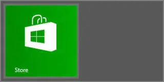 All appsIf Windows Store isnt present on the Start screen for some reason - фото 165