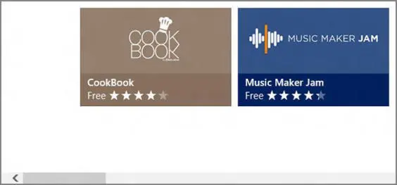 And if youre keyboardbound Page Up and Page Down will scroll the UI from - фото 167