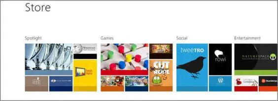 To achieve this effect you pinch the screen if youre using a touchbased - фото 168