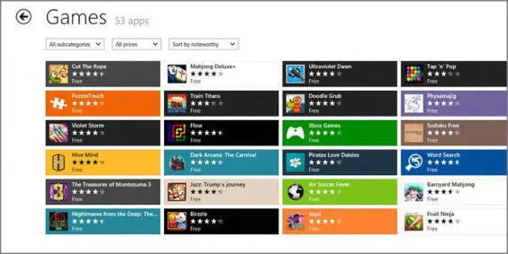 Subcategory filterThis widget lets you filter the current view so that it - фото 170