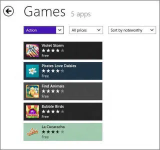 Price filterWith this widget you can filter by price with available choices - фото 171