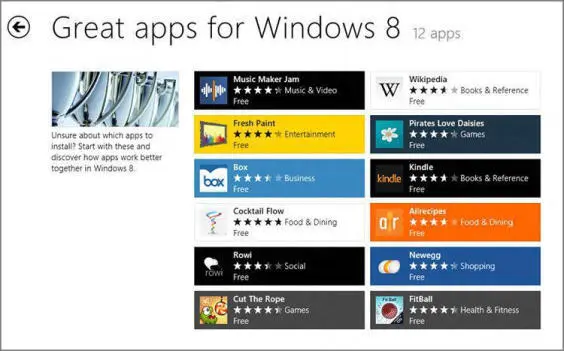 Browsing by App Eventually it all comes down to an individual app You can - фото 174