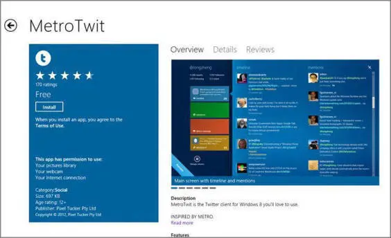 These app landing pages like those for categories and lists feature some - фото 175