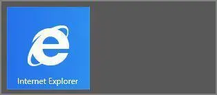 The Metro version of Internet Explorer 10 should be available via its live tile - фото 201