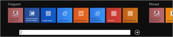 Working with Tabs Tabs provide a convenient way to access multiple websites - фото 209