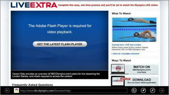 We wish IE Metro were a bit more sophisticated about this But youll quickly - фото 228