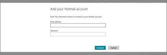 Note that if you need to configure an IMAPtype email account you will want - фото 247