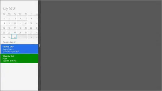 You can always type Ctrl T to go to today in Calendar whether its in - фото 263