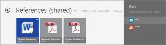 Windows Reader Windows Reader also works with Microsofts aborted XPS document - фото 281