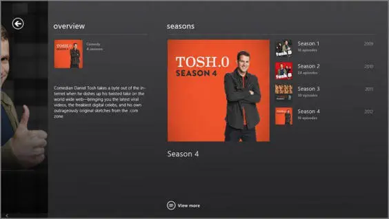 Figure 947TV show episode options When buying such a movie your choices are - фото 338