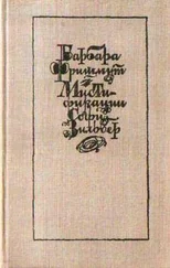 Барбара Фришмут - Мистификации Софи Зильбер