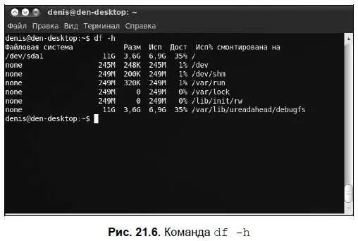 2162 Команда md5sum вычисление контрольного кода MD5 Для проверки - фото 245