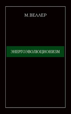 Михаил Веллер Энергоэволюционизм обложка книги