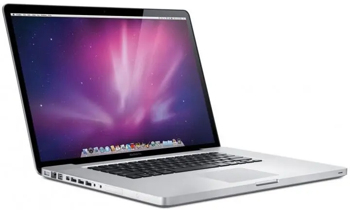 Покупка Macbook Pro три с половиной года назад стало последним приобретением - фото 20
