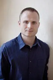 Michael Koryta is the author of eight previous novels including Envy the - фото 2