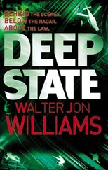 Walter Williams - Deep State