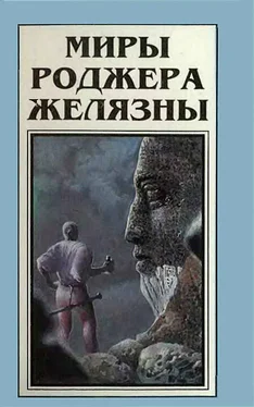 Роджер Желязны Миры Роджера Желязны. Том 5 обложка книги