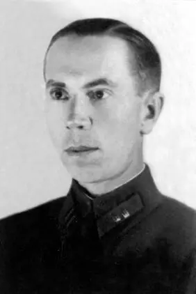 Последняя фотография отца 1937 Из личного дела отца я узнал что в конце - фото 4