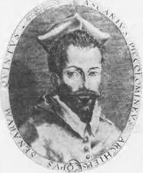 Асканио Пикколомини архиепископ Сиены Национальная библиотекаФлоренция И - фото 53