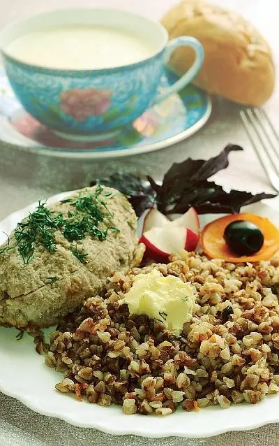 Карп с овощным рагу Карась с сыром Линь запеченый с яйцами и мо - фото 1